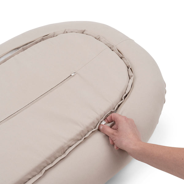 Done By Deer Cozy Nest - Confetti - Blue