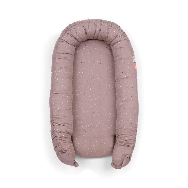 Done By Deer Cozy Nest - Confetti - Powder