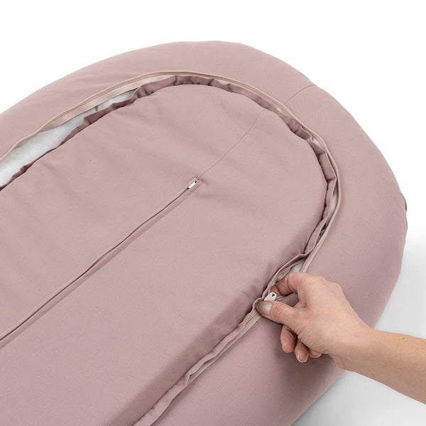 Done By Deer Cozy Nest - Confetti - Powder