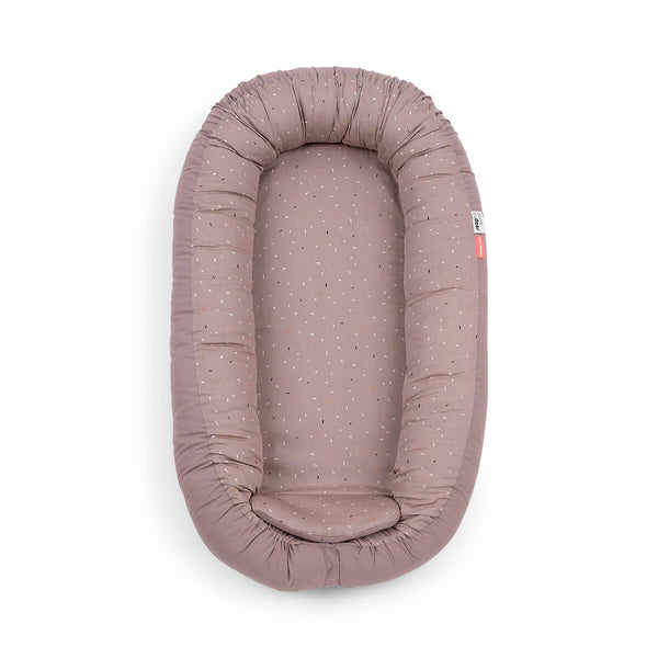 done by deer Cozy nest - Confetti - Powder