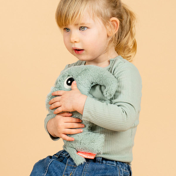 Done By Deer Cuddle Cute - Elphee - Blue