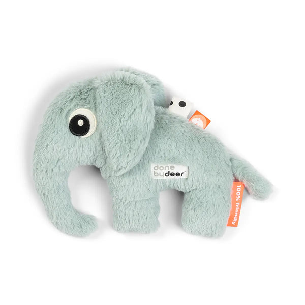 done by deer Cuddle cute - Elphee - Blue