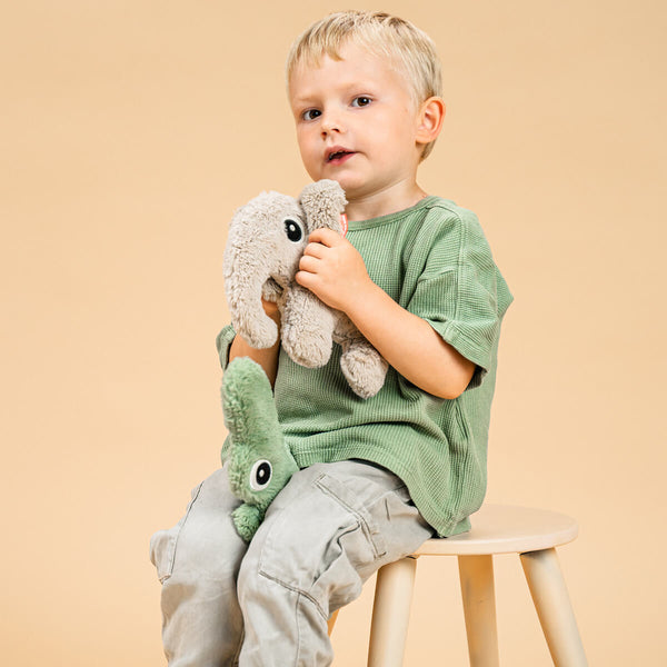 Done By Deer Cuddle Cute - Elphee - Sand