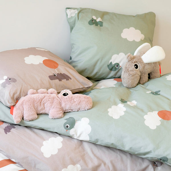 Done By Deer Cuddle Cute - Ozzo - Sand