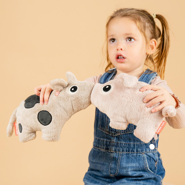 Done By Deer Cuddle Cute - Pigee - Powder