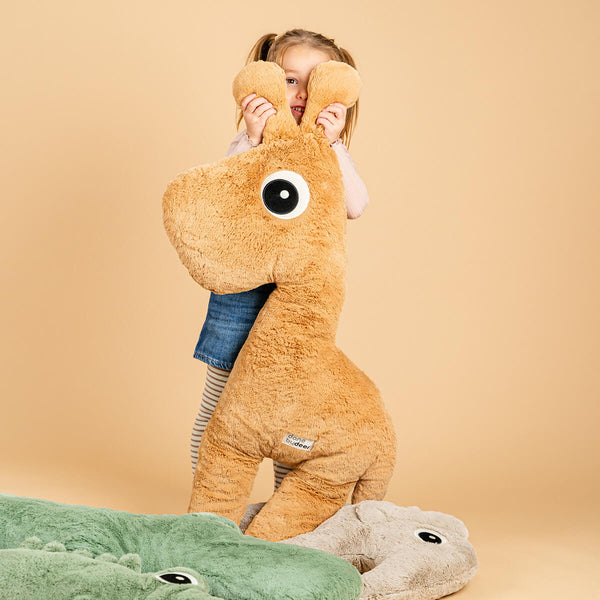 Done By Deer Cuddle Friend Big - Raffi - Mustard