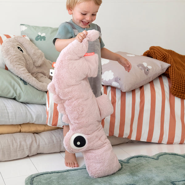 Done By Deer Cuddle Friend - Croco - Powder