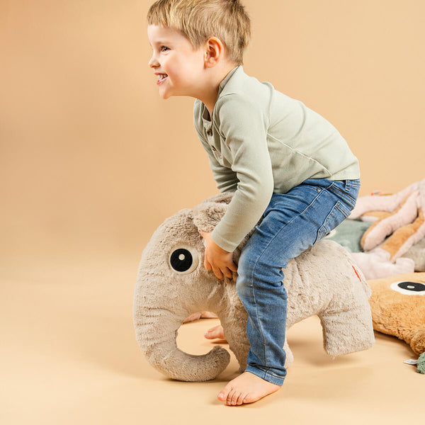 Done By Deer Cuddle Friend - Elphee - Sand