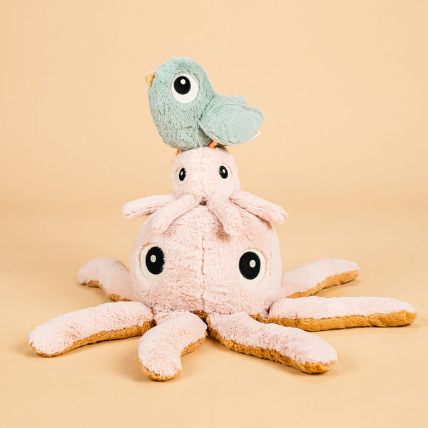 Done By Deer Cuddle Friend - Jelly - Powder