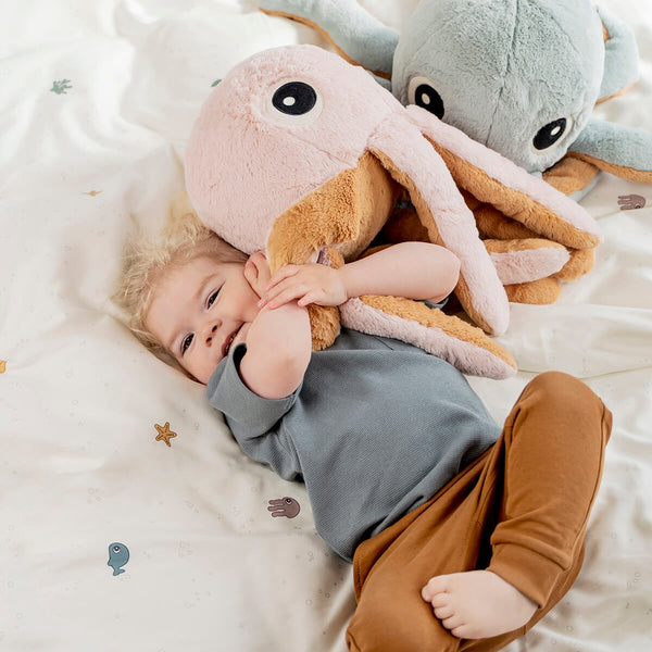 Done By Deer Cuddle Friend - Jelly - Powder