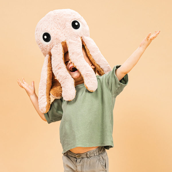 done by deer Cuddle friend - Jelly - Powder