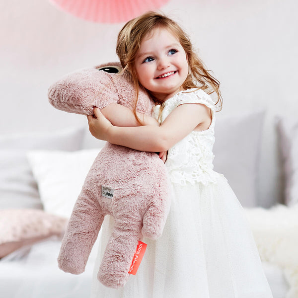 Done By Deer Cuddle Friend - Raffi - Powder