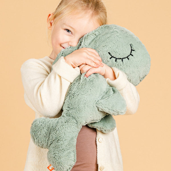 Done By Deer Cuddle Friend - Wally - Blue