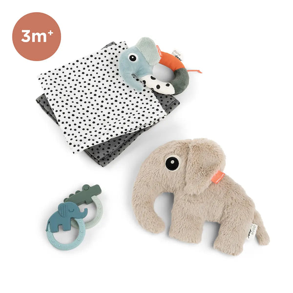 done by deer Elphee – Gift bundle – Colour mix