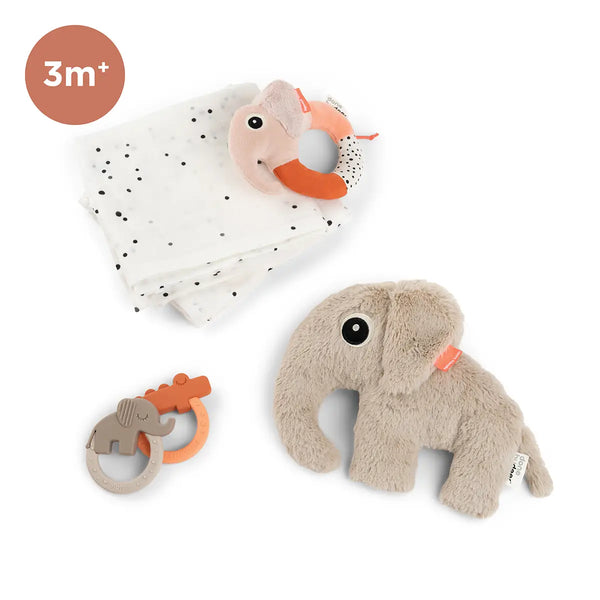 done by deer Elphee – Gift bundle – Papaya/Sand