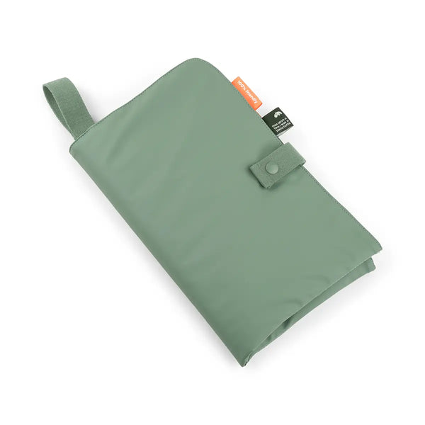 done by deer Foldable changing mat - Green