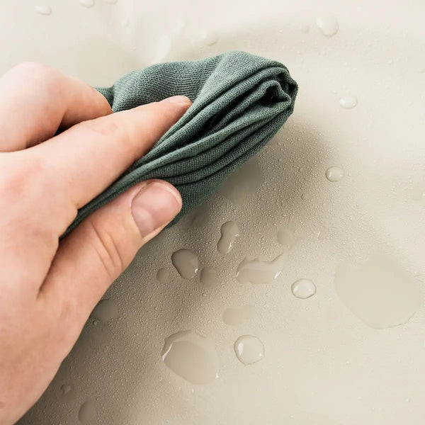 Done By Deer Foldable Changing Mat - Sand