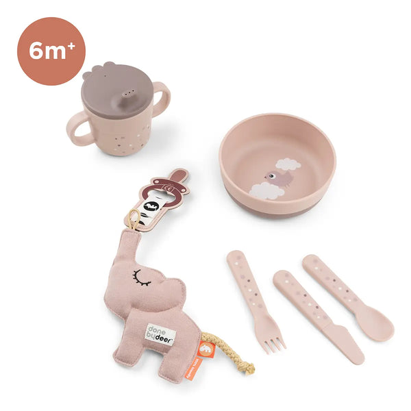 done by deer Foodie – Gift bundle – Powder