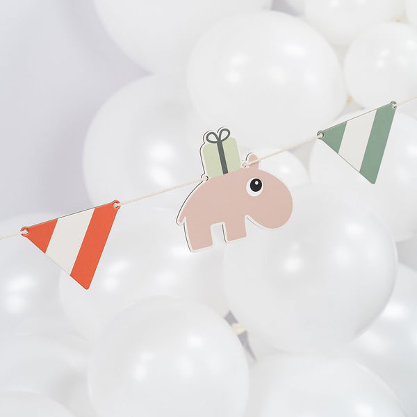 Done By Deer Garland - Celebration - Colour Mix