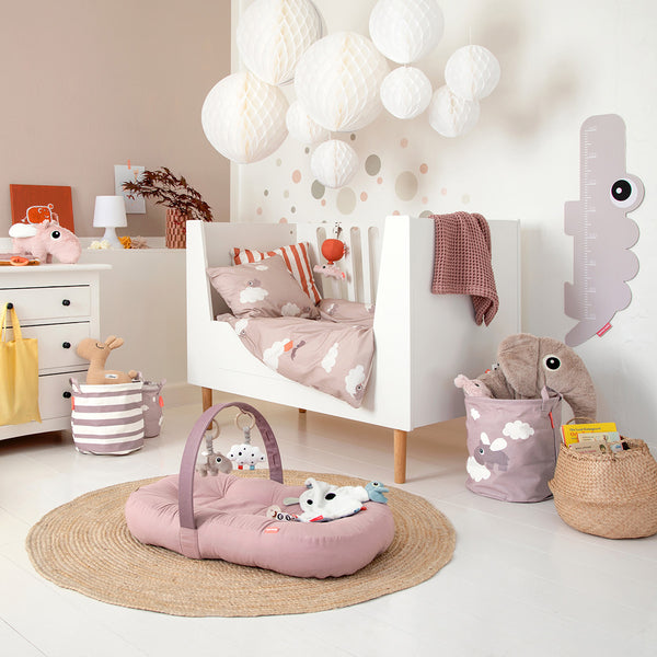 Done By Deer Height Measurer - Croco - Green