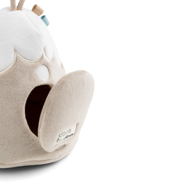 Done By Deer Hide & Seek Mountain - Lalee - Colour Mix