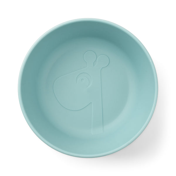 Done By Deer Kiddish Bowl - Raffi - Blue