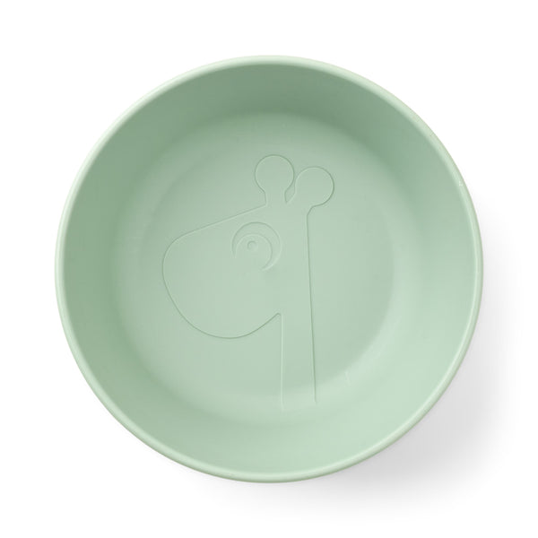 Done By Deer Kiddish Bowl - Raffi - Green