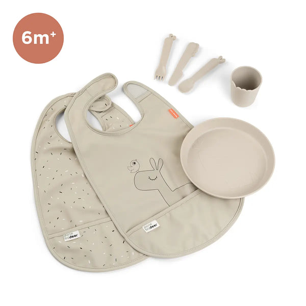 done by deer Kiddish – Gift bundle – Sand