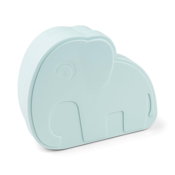 done by deer Kiddish lunch box - Elphee - Blue