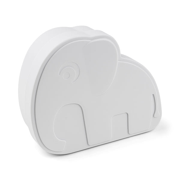 done by deer Kiddish lunch box - Elphee - Grey