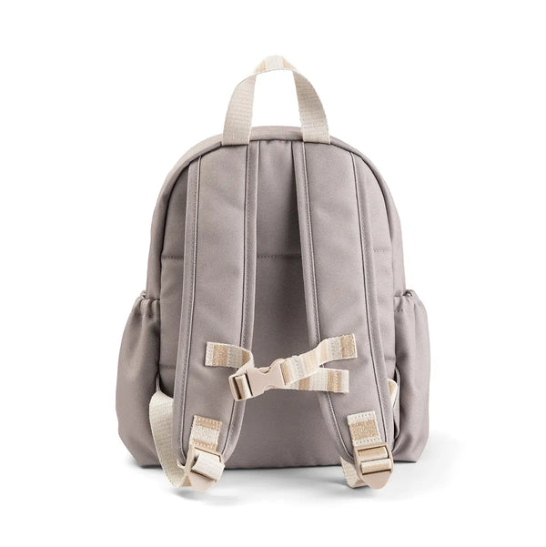 Done By Deer Kids Backpack - Celebration - Sand - 7 5 L