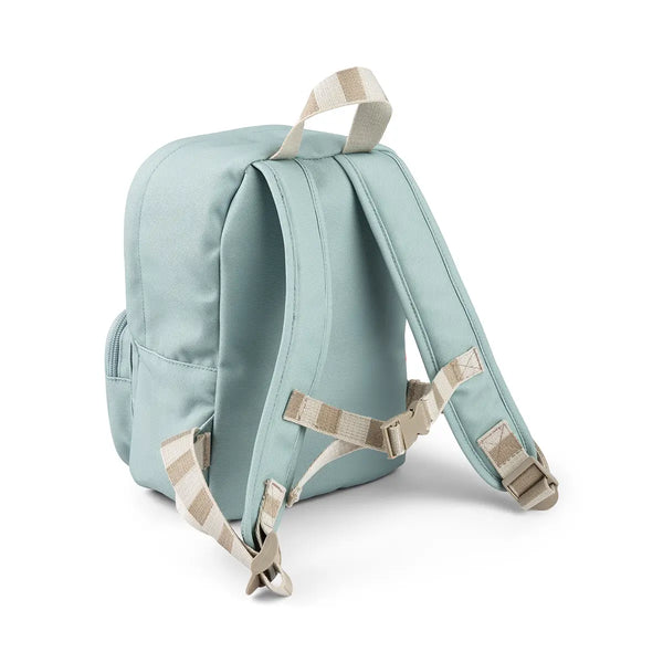 Done By Deer Kids Backpack - Elphee - Blue - 4 L