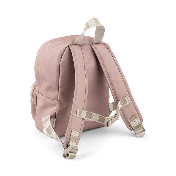 Done By Deer Kids Backpack - Elphee - Powder - 4 L