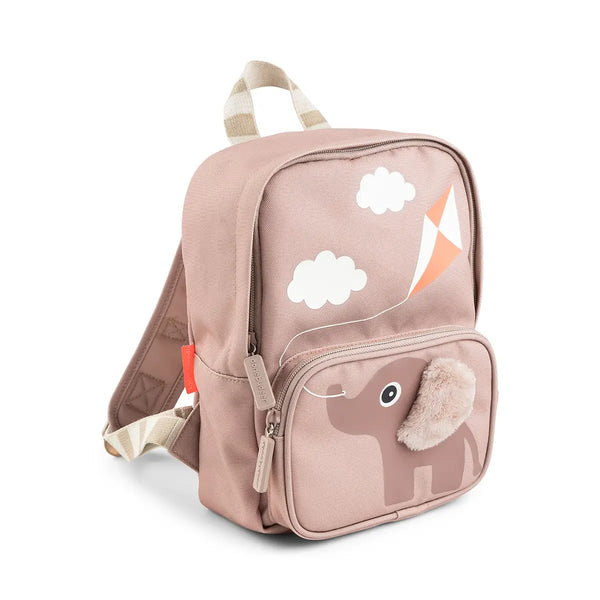 done by deer Kids backpack - Elphee - Powder - 4 L