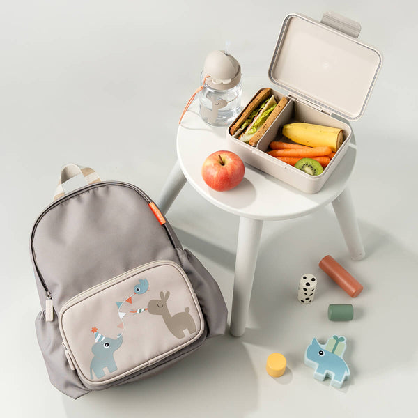 Done By Deer Kids Backpack Kit - Celebration - Sand