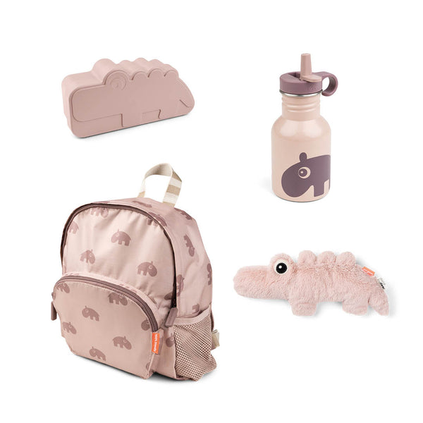 done by deer Kids backpack kit - Powder