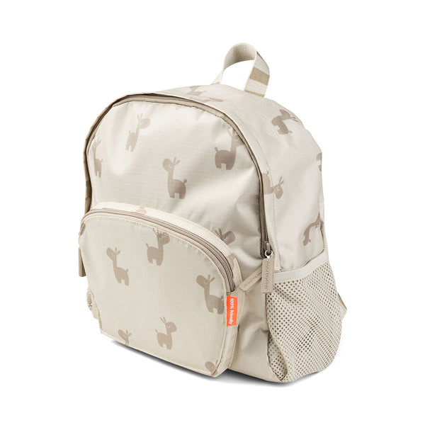 done by deer Kids backpack - Lalee - Sand - 10 L