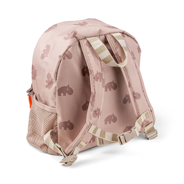 Done By Deer Kids Backpack - Ozzo - Powder - 10 L