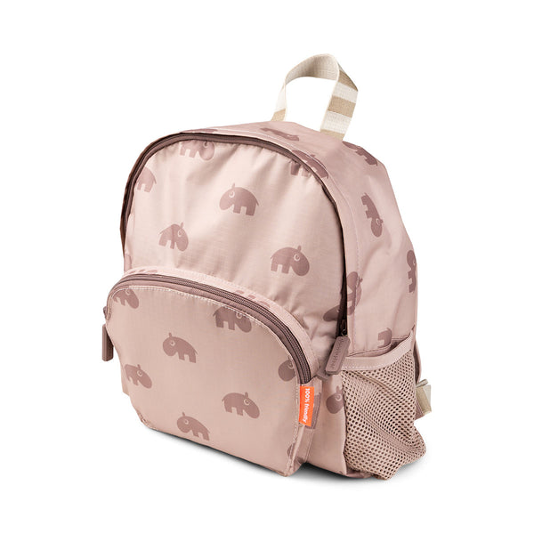 done by deer Kids backpack - Ozzo - Powder - 10 L
