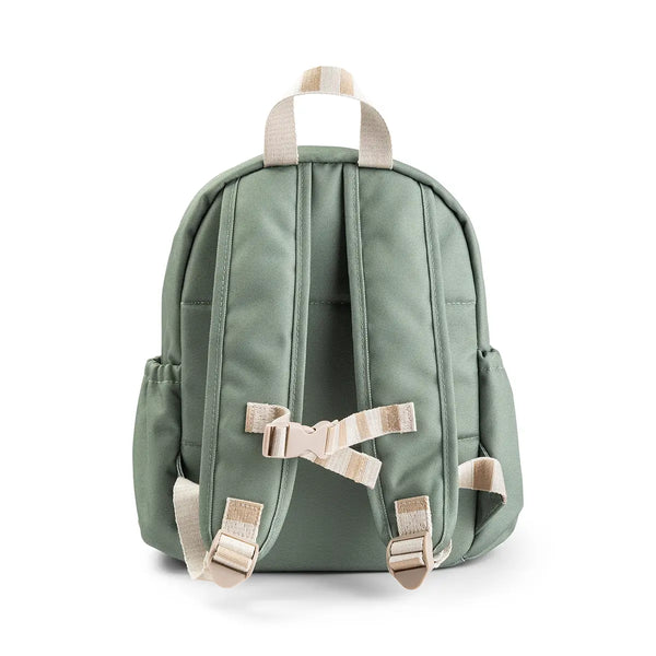 Done By Deer Kids Backpack - Playground - Green - 7 5 L