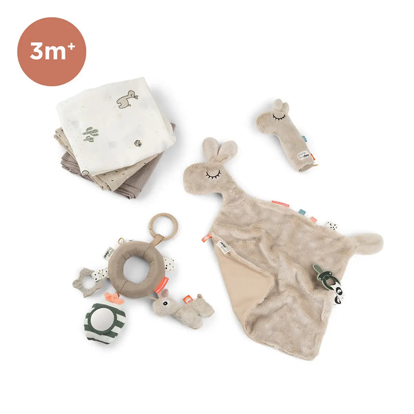 done by deer Lalee – Gift bundle – Sand