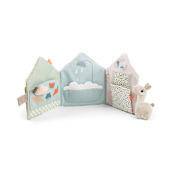 done by deer Lalee's home soft book - Lalee - Sand