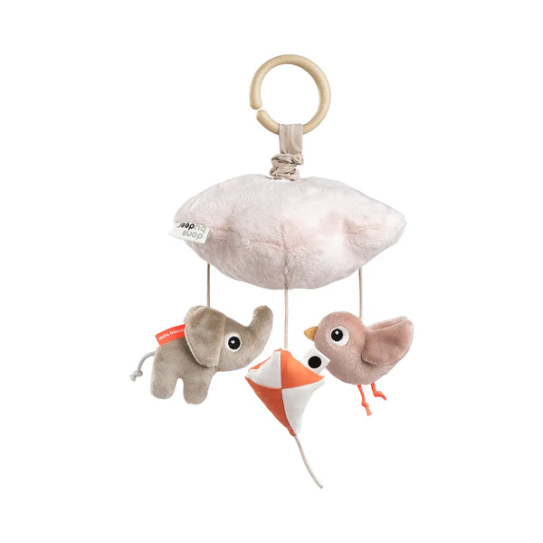 done by deer Musical mobile - Playground - Powder