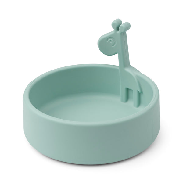 done by deer Peekaboo bowl - Raffi - Blue