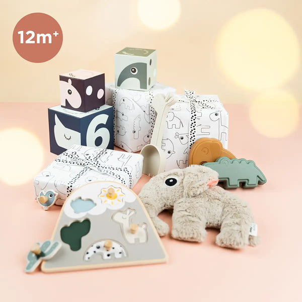 Done By Deer Play Time – Gift Bundle – Colour Mix