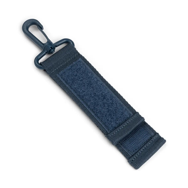 done by deer Pram hook - Dark blue