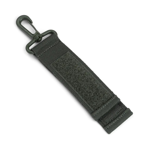 done by deer Pram hook - Dark green