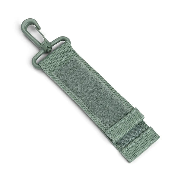 done by deer Pram hook - Green