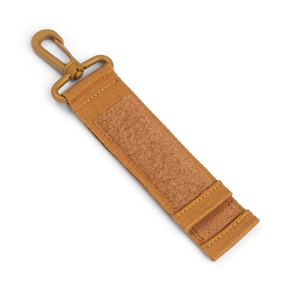 done by deer Pram hook - Mustard