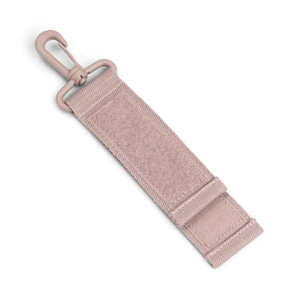 done by deer Pram hook - Powder